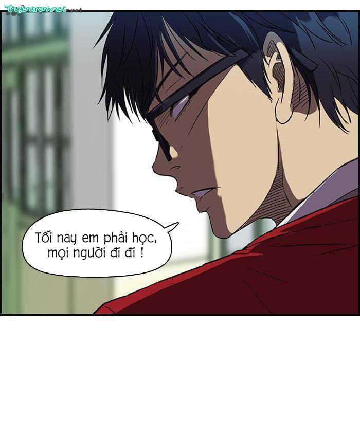 Thể Thao Cực Hạn - Chapter 67 - Page 49