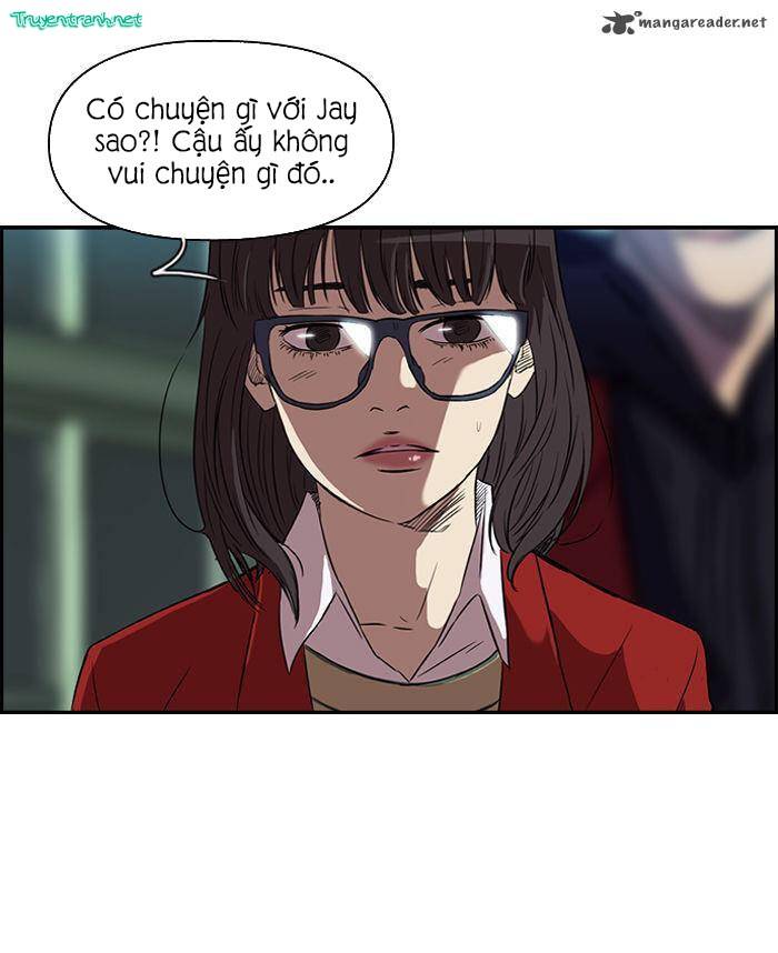 Thể Thao Cực Hạn - Chapter 67 - Page 51