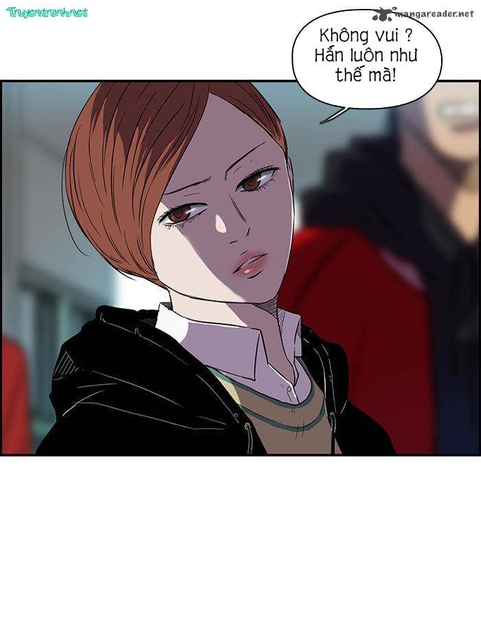 Thể Thao Cực Hạn - Chapter 67 - Page 52