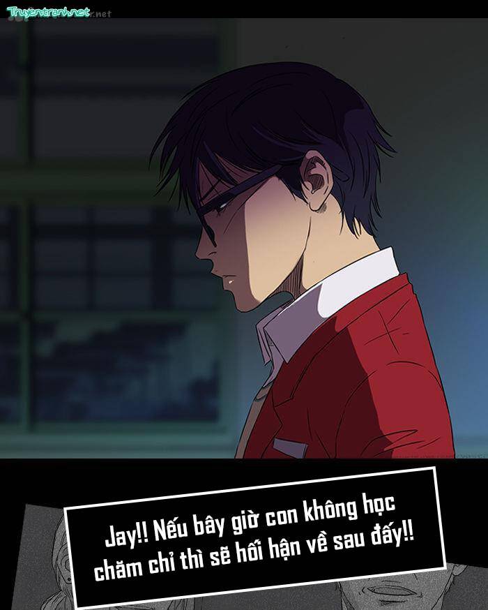 Thể Thao Cực Hạn - Chapter 67 - Page 55