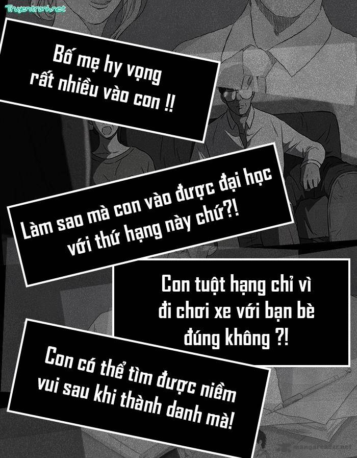 Thể Thao Cực Hạn - Chapter 67 - Page 56