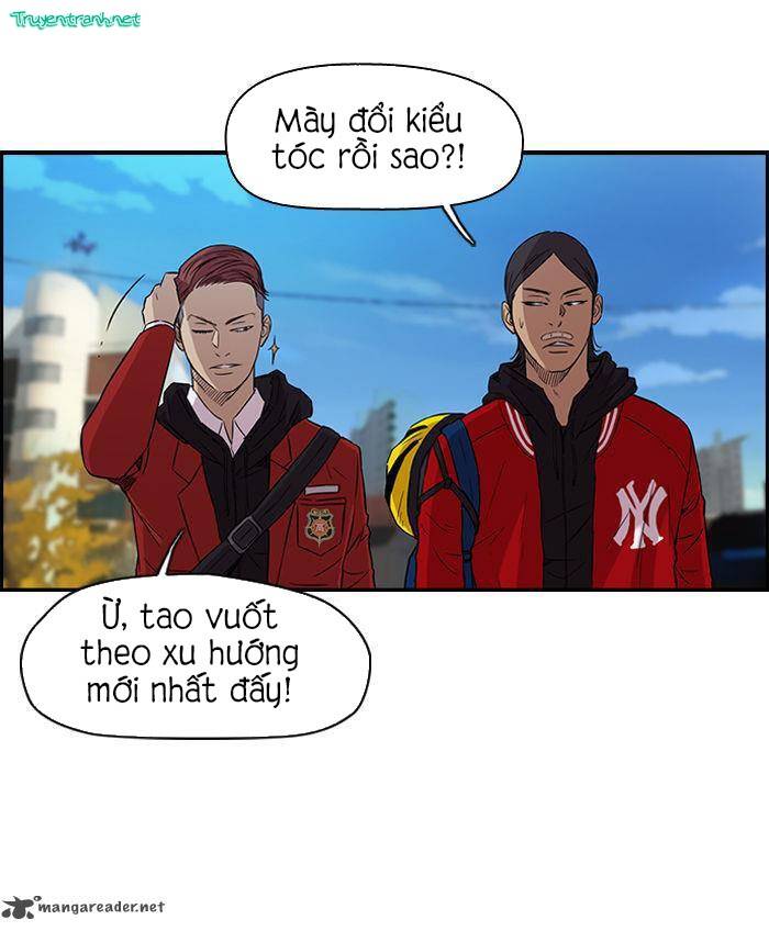 Thể Thao Cực Hạn - Chapter 67 - Page 5