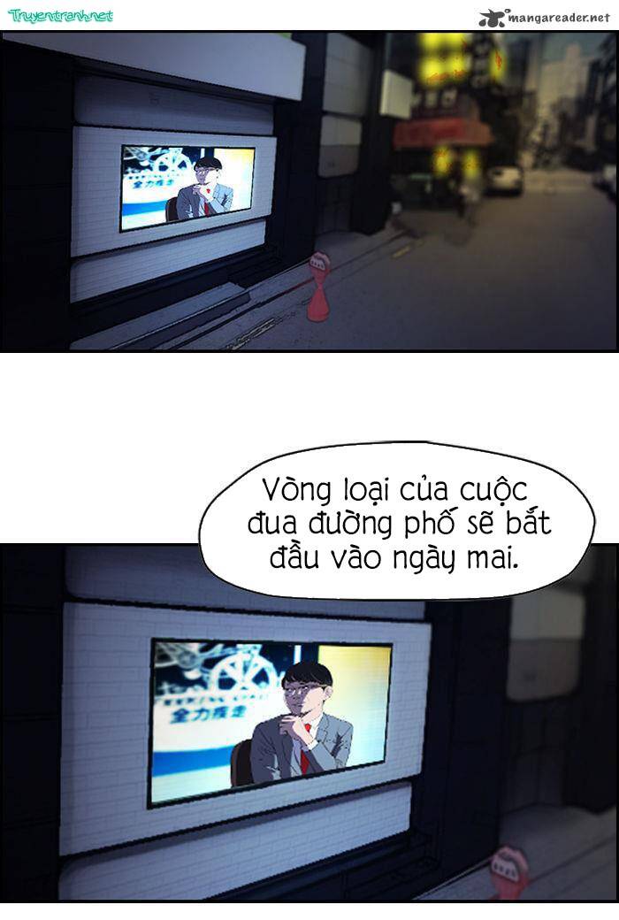 Thể Thao Cực Hạn - Chapter 67 - Page 60