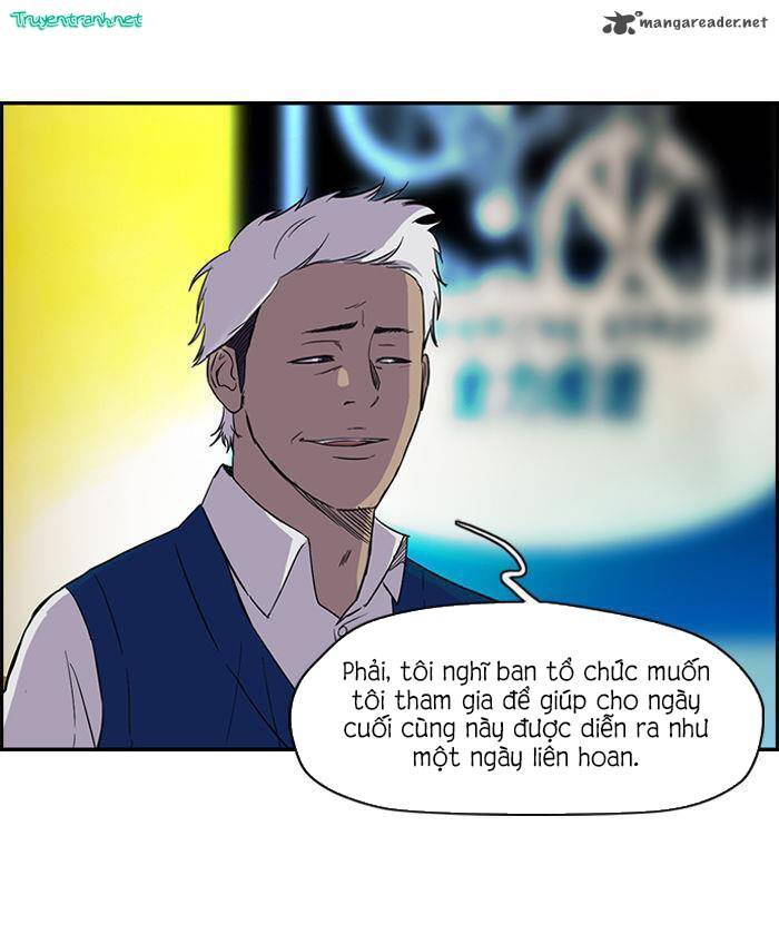 Thể Thao Cực Hạn - Chapter 67 - Page 62