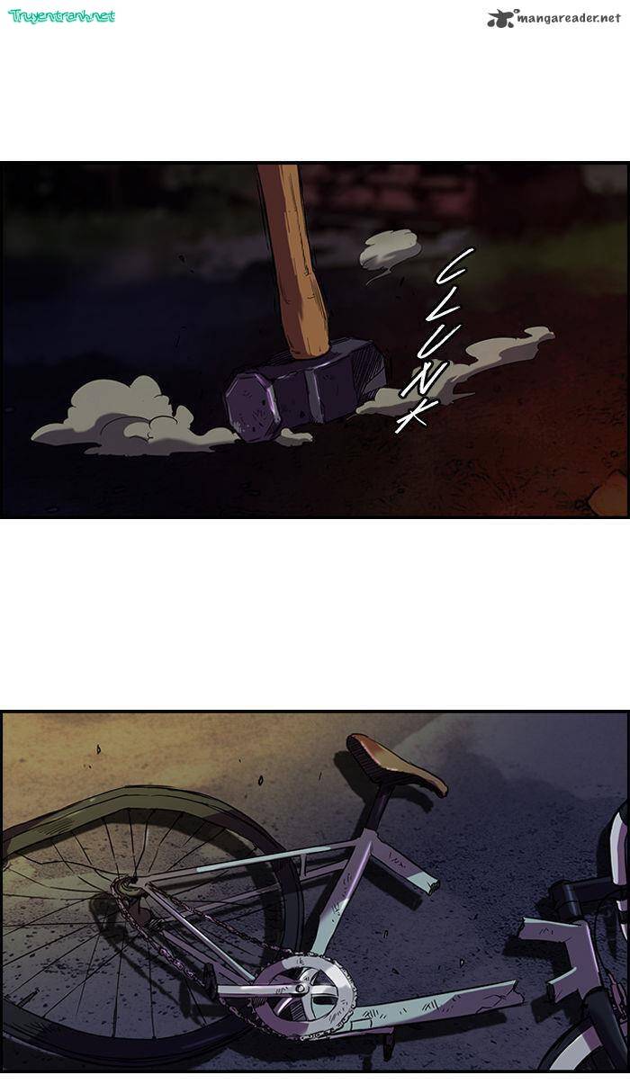 Thể Thao Cực Hạn - Chapter 67 - Page 65