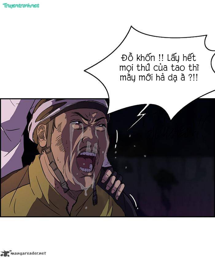 Thể Thao Cực Hạn - Chapter 67 - Page 66