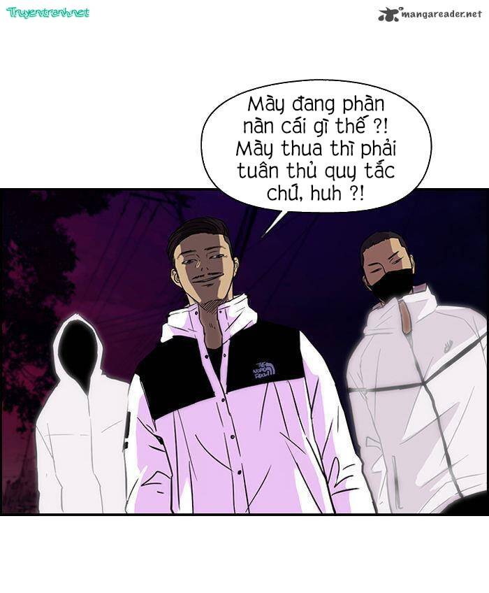 Thể Thao Cực Hạn - Chapter 67 - Page 67