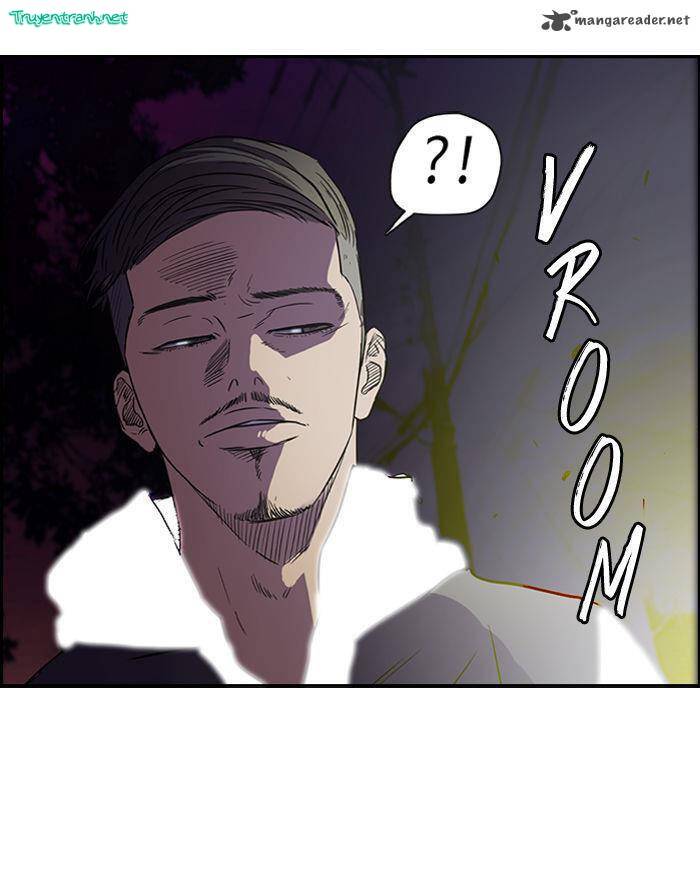 Thể Thao Cực Hạn - Chapter 67 - Page 69