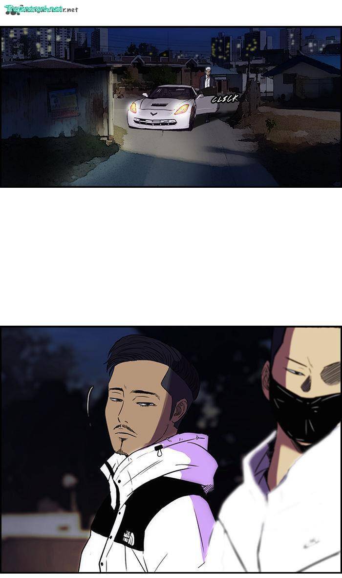 Thể Thao Cực Hạn - Chapter 67 - Page 70