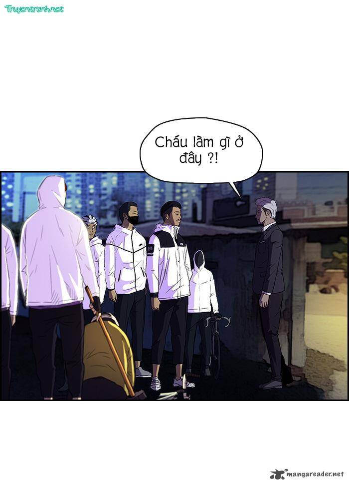 Thể Thao Cực Hạn - Chapter 67 - Page 72