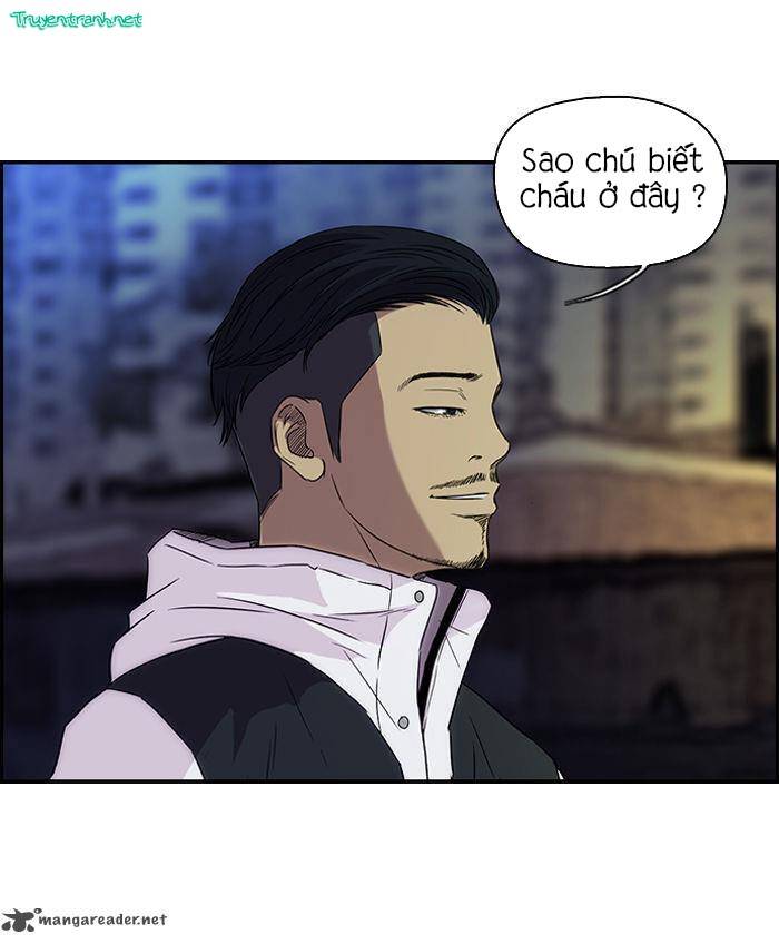 Thể Thao Cực Hạn - Chapter 67 - Page 73