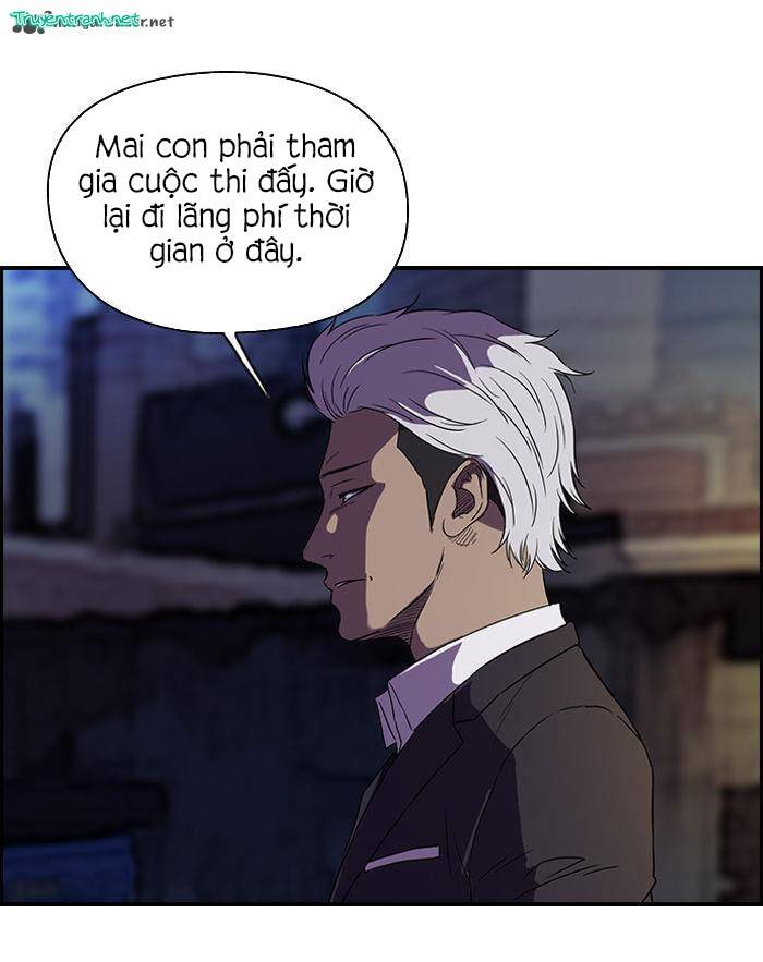 Thể Thao Cực Hạn - Chapter 67 - Page 74