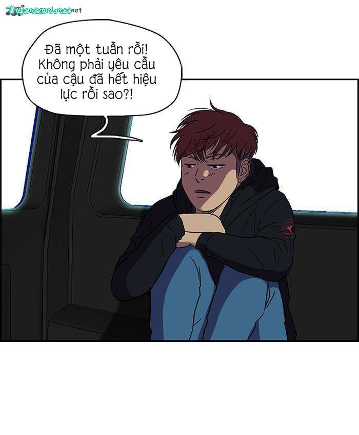 Thể Thao Cực Hạn - Chapter 68 - Page 9