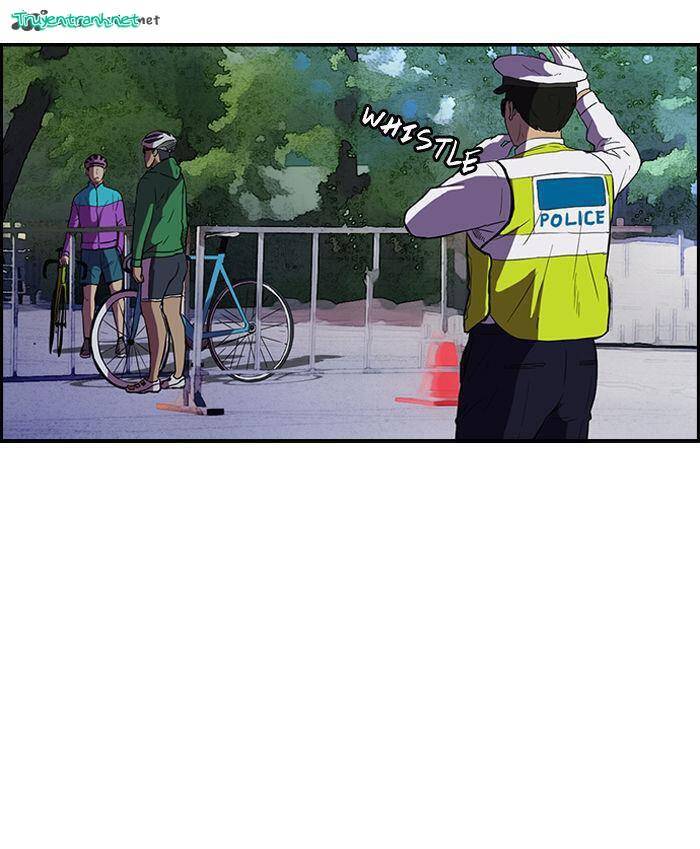 Thể Thao Cực Hạn - Chapter 68 - Page 11