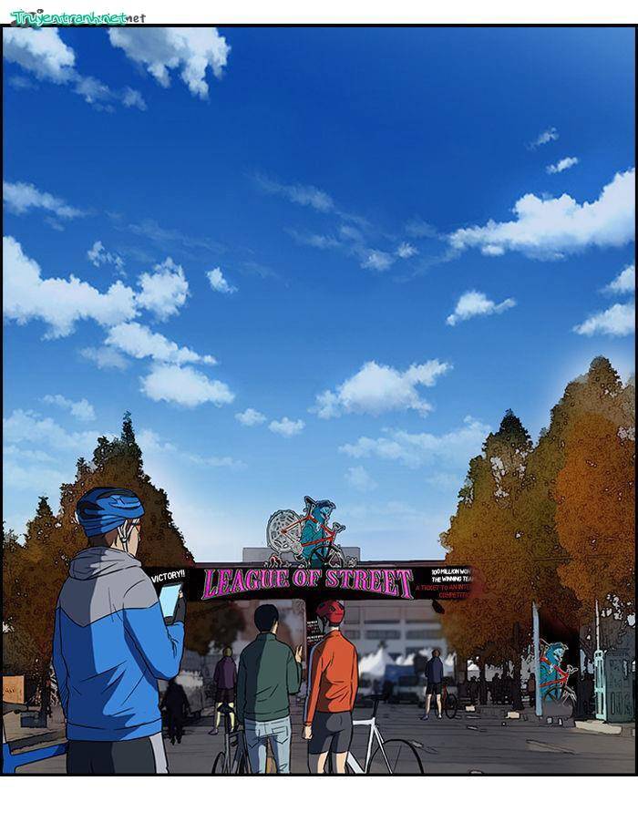 Thể Thao Cực Hạn - Chapter 68 - Page 14