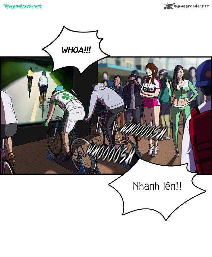 Thể Thao Cực Hạn - Chapter 68 - Page 16