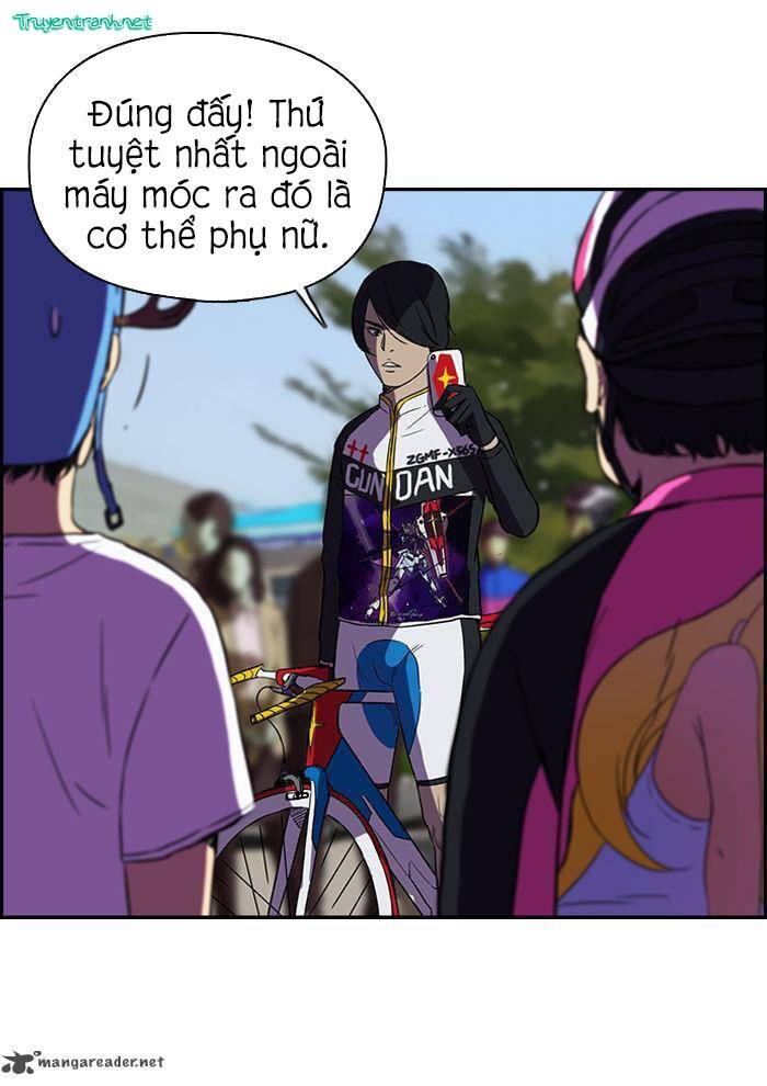 Thể Thao Cực Hạn - Chapter 68 - Page 20