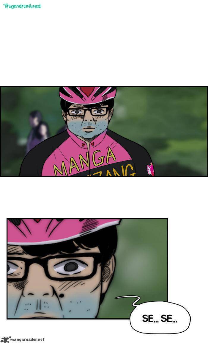 Thể Thao Cực Hạn - Chapter 68 - Page 24