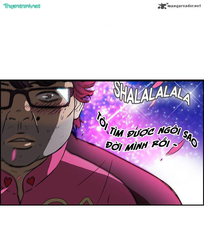 Thể Thao Cực Hạn - Chapter 68 - Page 26