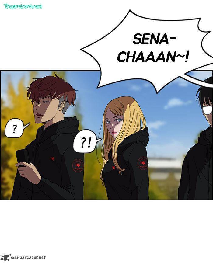 Thể Thao Cực Hạn - Chapter 68 - Page 27