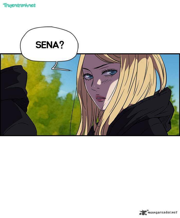 Thể Thao Cực Hạn - Chapter 68 - Page 28