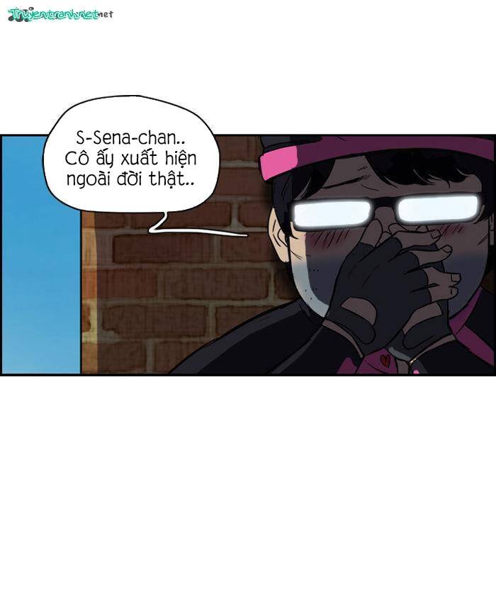 Thể Thao Cực Hạn - Chapter 68 - Page 30