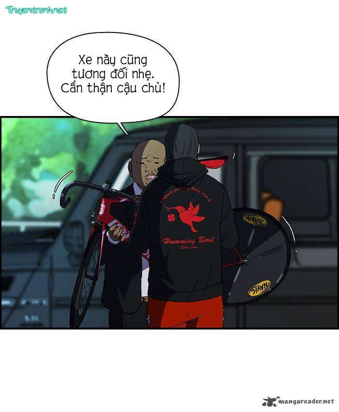 Thể Thao Cực Hạn - Chapter 68 - Page 31