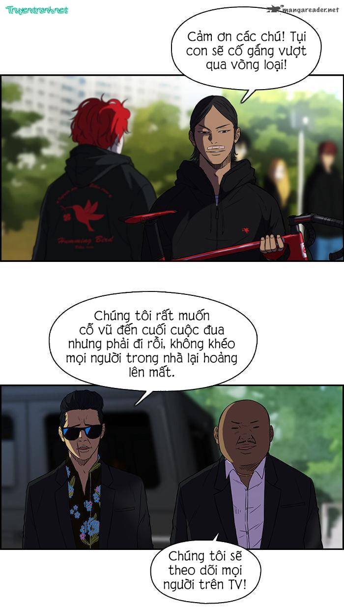 Thể Thao Cực Hạn - Chapter 68 - Page 32