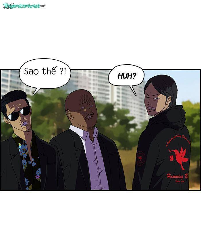 Thể Thao Cực Hạn - Chapter 68 - Page 37