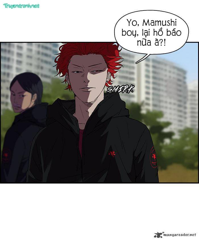 Thể Thao Cực Hạn - Chapter 68 - Page 38