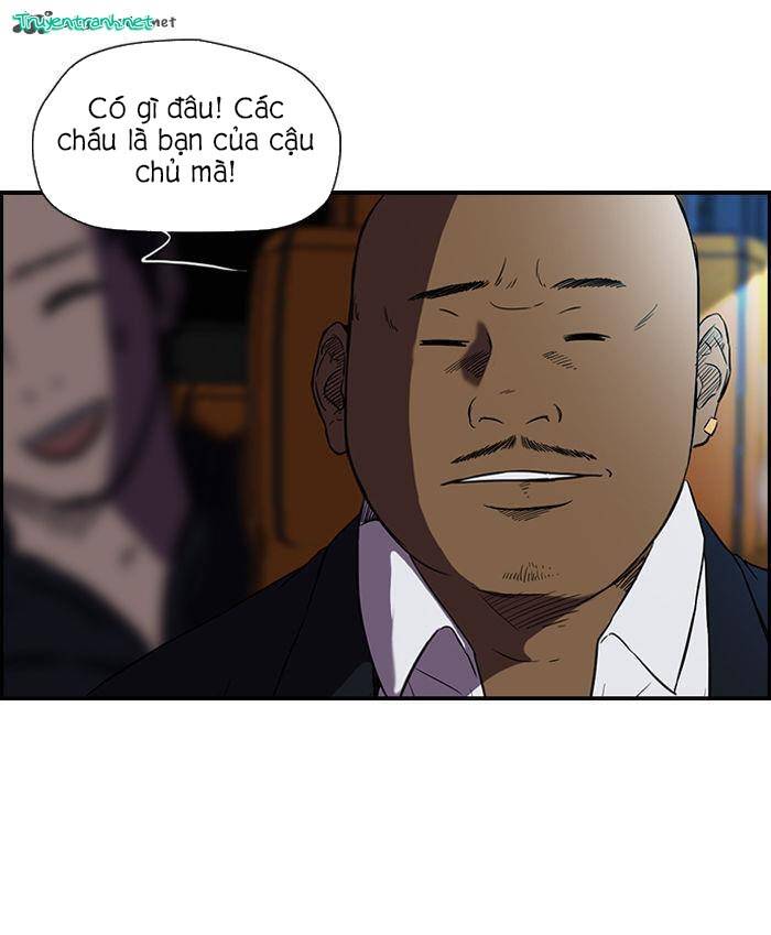 Thể Thao Cực Hạn - Chapter 68 - Page 3