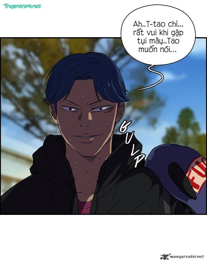 Thể Thao Cực Hạn - Chapter 68 - Page 39