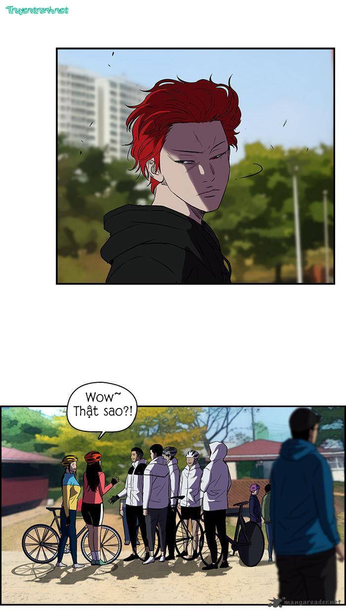 Thể Thao Cực Hạn - Chapter 68 - Page 42