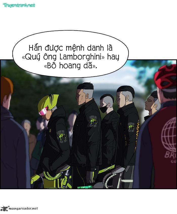 Thể Thao Cực Hạn - Chapter 68 - Page 46