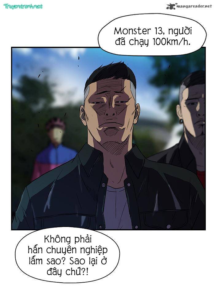 Thể Thao Cực Hạn - Chapter 68 - Page 47