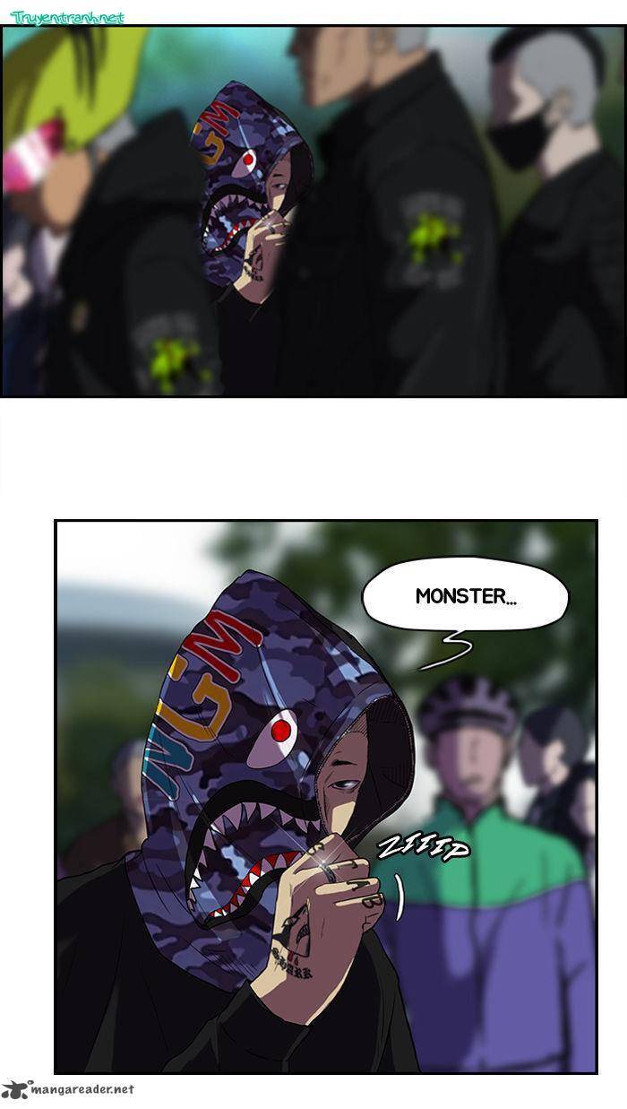 Thể Thao Cực Hạn - Chapter 68 - Page 48