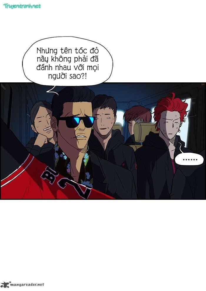 Thể Thao Cực Hạn - Chapter 68 - Page 4