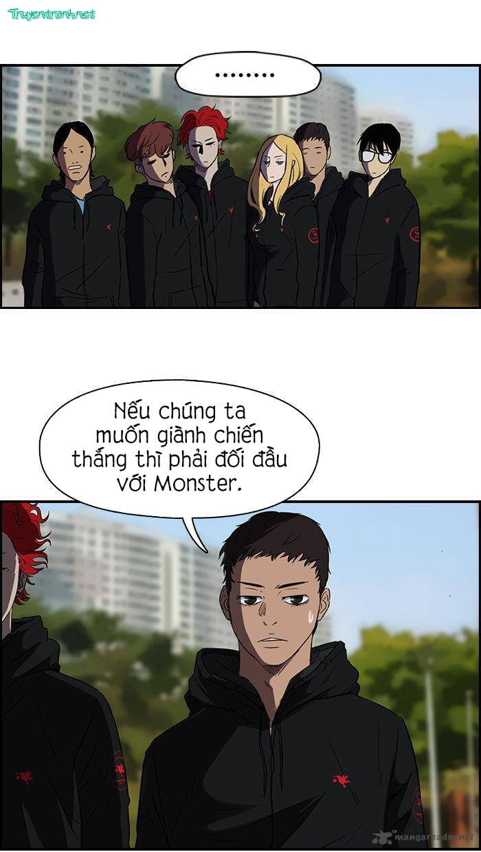 Thể Thao Cực Hạn - Chapter 68 - Page 49