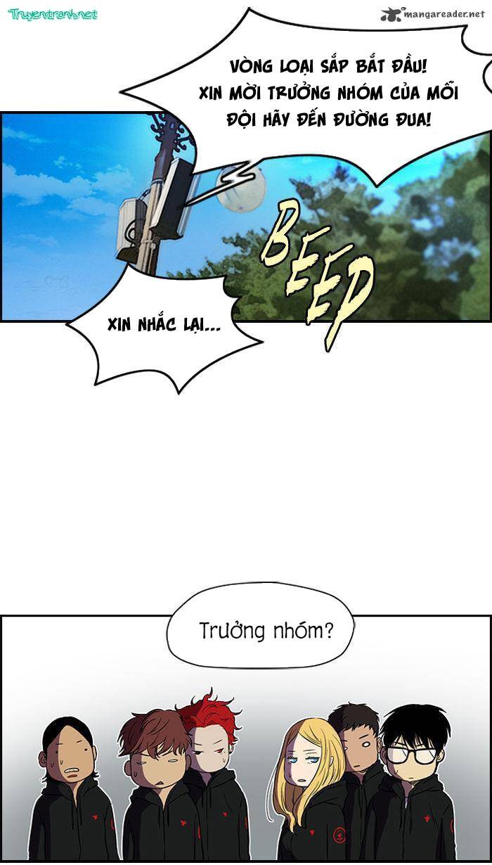 Thể Thao Cực Hạn - Chapter 68 - Page 51