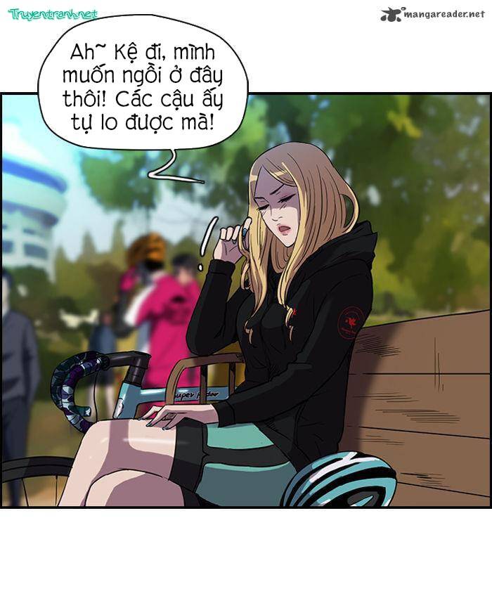 Thể Thao Cực Hạn - Chapter 68 - Page 53