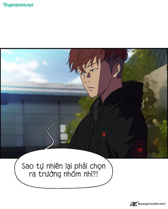 Thể Thao Cực Hạn - Chapter 68 - Page 54