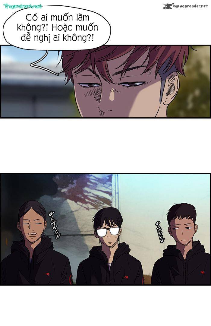 Thể Thao Cực Hạn - Chapter 68 - Page 55