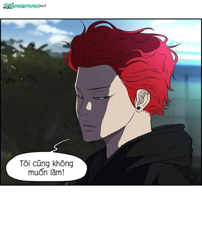 Thể Thao Cực Hạn - Chapter 68 - Page 57