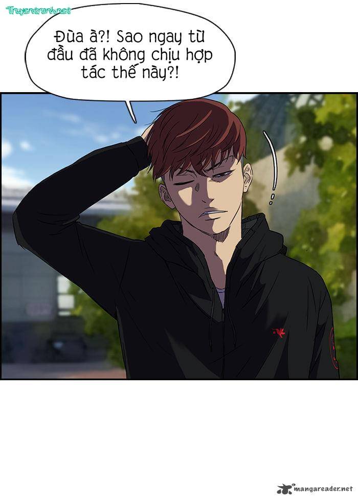 Thể Thao Cực Hạn - Chapter 68 - Page 58