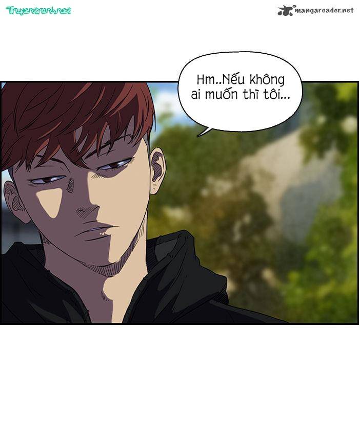 Thể Thao Cực Hạn - Chapter 68 - Page 60