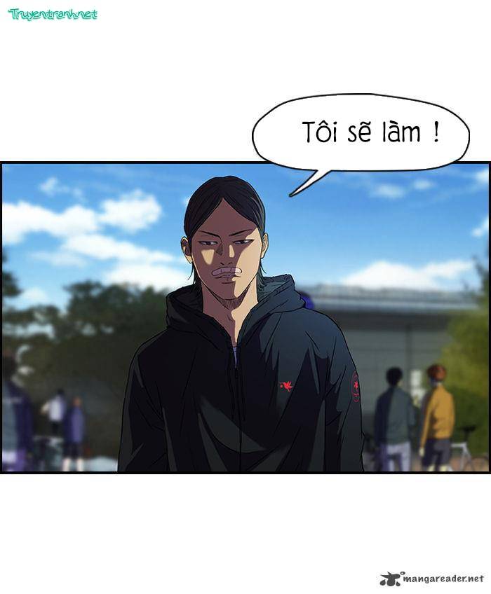 Thể Thao Cực Hạn - Chapter 68 - Page 61