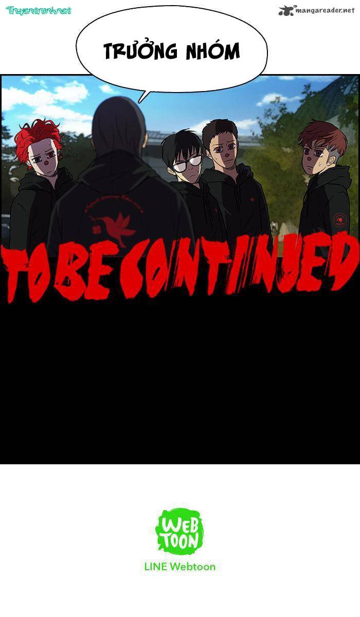 Thể Thao Cực Hạn - Chapter 68 - Page 62