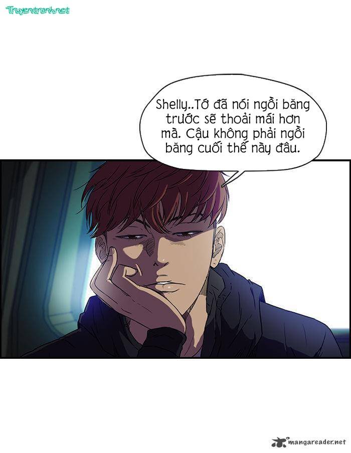 Thể Thao Cực Hạn - Chapter 68 - Page 7