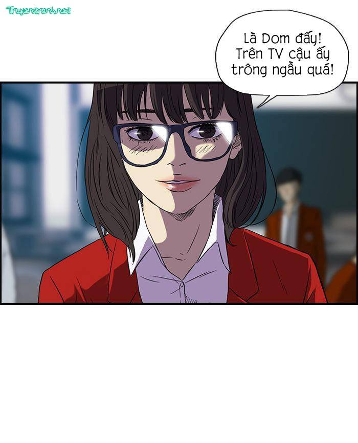 Thể Thao Cực Hạn - Chapter 69 - Page 10