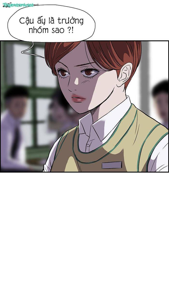 Thể Thao Cực Hạn - Chapter 69 - Page 12